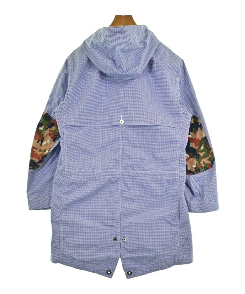 JUNYA WATANABE MAN（ジュンヤワタナベマン）その他 青 サイズ:XS メンズ/2200639018010