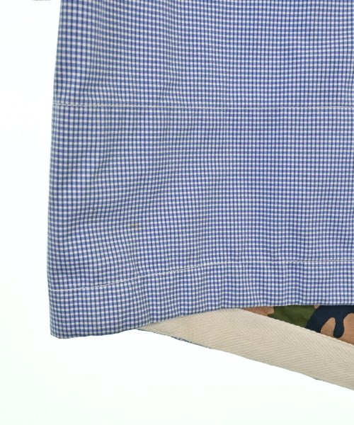 JUNYA WATANABE MAN（ジュンヤワタナベマン）その他 青 サイズ:XS メンズ/2200639018010