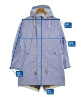 JUNYA WATANABE MAN（ジュンヤワタナベマン）その他 青 サイズ:XS メンズ/2200639018010