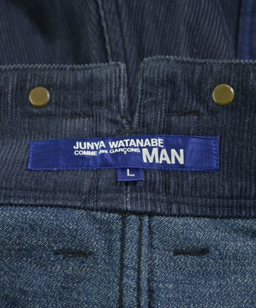 JUNYA WATANABE MAN（ジュンヤワタナベマン）その他 紺 サイズ:L メンズ/2200639018065
