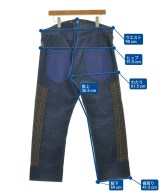 JUNYA WATANABE MAN（ジュンヤワタナベマン）その他 紺 サイズ:L メンズ/2200639018065