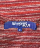 JUNYA WATANABE MAN（ジュンヤワタナベマン）ニット・セーター 赤 サイズ:S メンズ/2200623829332