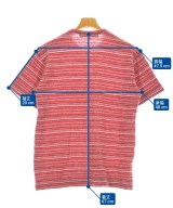 JUNYA WATANABE MAN（ジュンヤワタナベマン）ニット・セーター 赤 サイズ:S メンズ/2200623829332