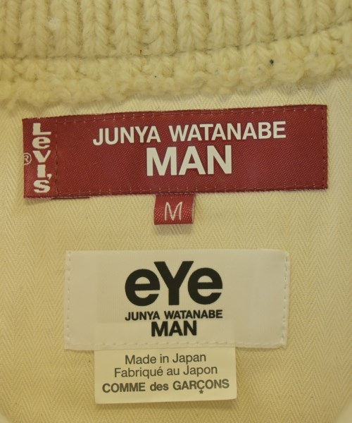 JUNYA WATANABE MAN（ジュンヤワタナベマン）その他 白 サイズ:M メンズ/2200625966011