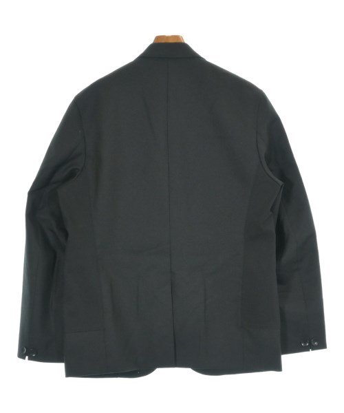 JUNYA WATANABE MAN（ジュンヤワタナベマン）カジュアルジャケット 黒 サイズ:S メンズ/2200624414032