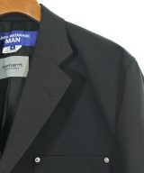 JUNYA WATANABE MAN（ジュンヤワタナベマン）カジュアルジャケット 黒 サイズ:S メンズ/2200624414032