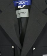 JUNYA WATANABE MAN（ジュンヤワタナベマン）カジュアルジャケット 黒 サイズ:S メンズ/2200624414032