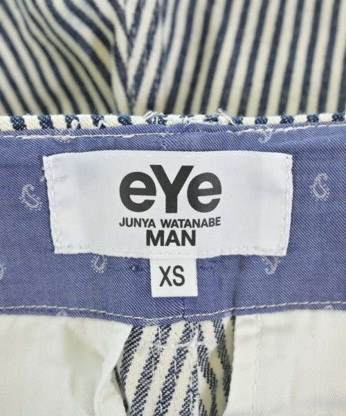 JUNYA WATANABE MAN（ジュンヤワタナベマン）その他 青 サイズ:XS メンズ/2200624414179