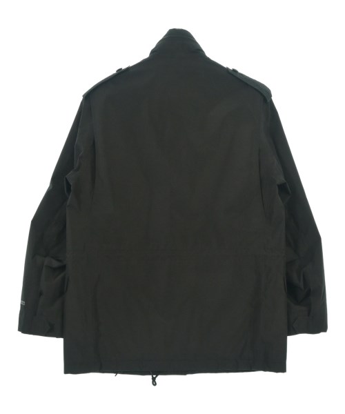 JUNYA WATANABE MAN（ジュンヤワタナベマン）ミリタリーブルゾン 黒 サイズ:XS メンズ/2200639804019