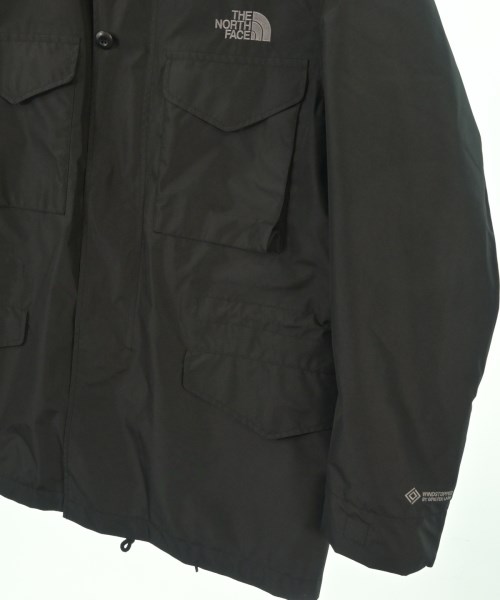 JUNYA WATANABE MAN（ジュンヤワタナベマン）ミリタリーブルゾン 黒 サイズ:XS メンズ/2200639804019