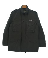 JUNYA WATANABE MAN（ジュンヤワタナベマン）ミリタリーブルゾン 黒 サイズ:XS メンズ/2200639804019