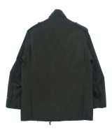 JUNYA WATANABE MAN（ジュンヤワタナベマン）ミリタリーブルゾン 黒 サイズ:XS メンズ/2200639804019