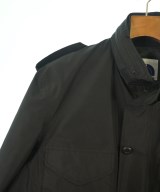 JUNYA WATANABE MAN（ジュンヤワタナベマン）ミリタリーブルゾン 黒 サイズ:XS メンズ/2200639804019