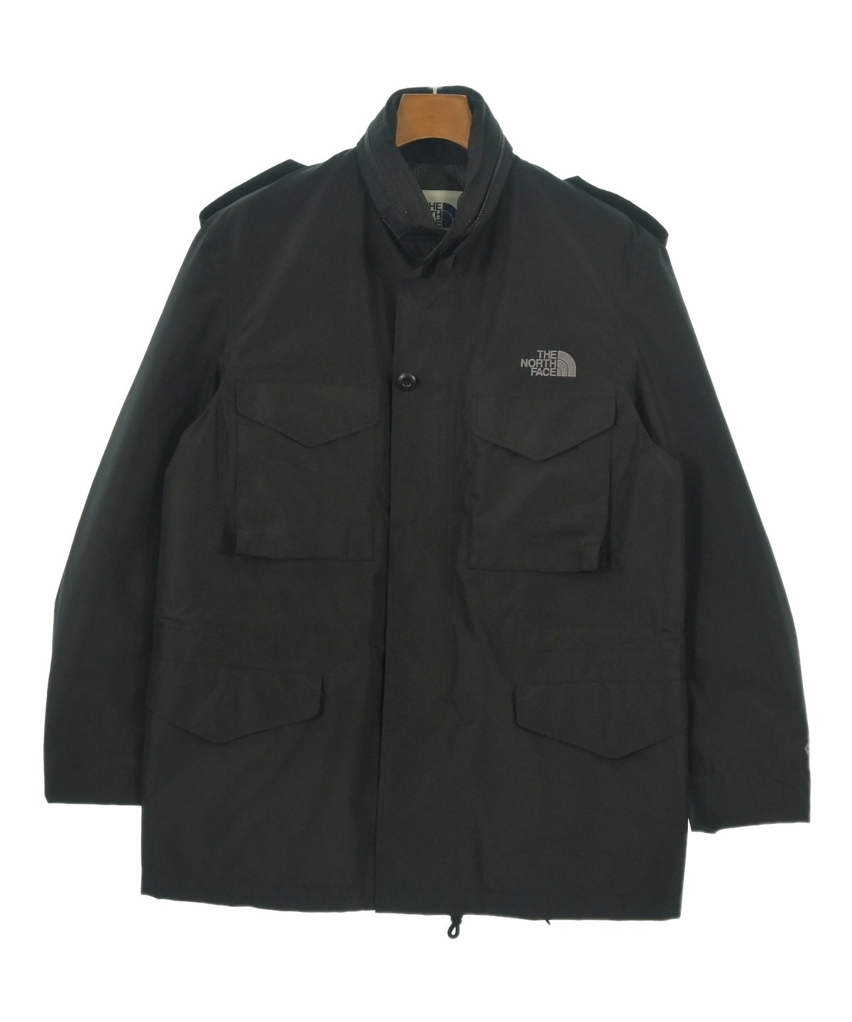 JUNYA WATANABE MAN（ジュンヤワタナベマン）ミリタリーブルゾン 黒