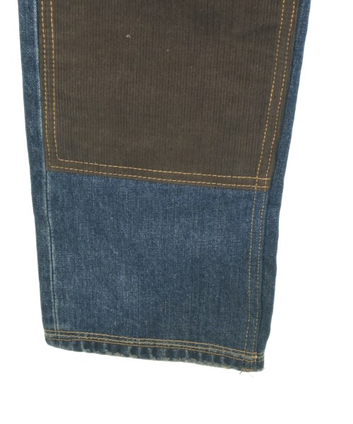 JUNYA WATANABE MAN（ジュンヤワタナベマン）デニムパンツ 紺 サイズ:XS メンズ/2200640171070