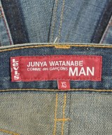 JUNYA WATANABE MAN（ジュンヤワタナベマン）デニムパンツ 紺 サイズ:XS メンズ/2200640171070