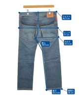 JUNYA WATANABE MAN（ジュンヤワタナベマン）デニムパンツ 紺 サイズ:XS メンズ/2200640171070