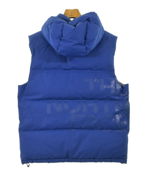 JUNYA WATANABE MAN（ジュンヤワタナベマン）ダウンジャケット/ダウンベスト 青 サイズ:M メンズ/2200640459055