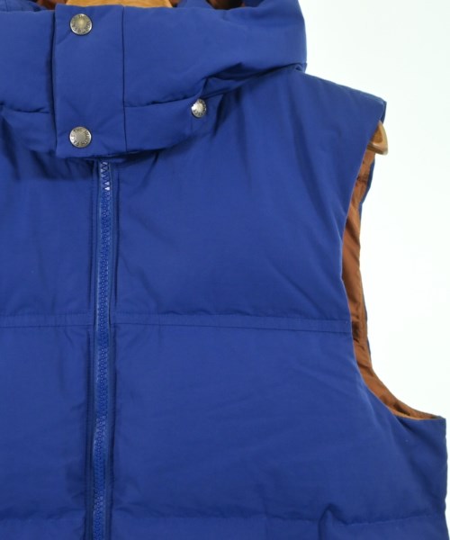 JUNYA WATANABE MAN（ジュンヤワタナベマン）ダウンジャケット/ダウンベスト 青 サイズ:M メンズ/2200640459055