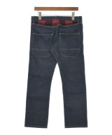 JUNYA WATANABE MAN（ジュンヤワタナベマン）デニムパンツ 紺 サイズ:S メンズ/2200640605018