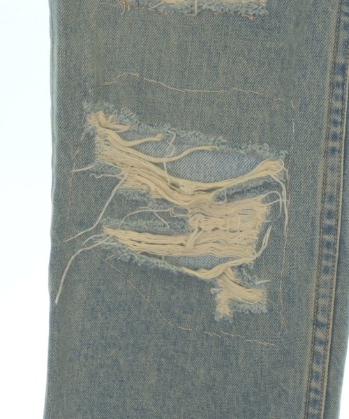 JUNYA WATANABE MAN（ジュンヤワタナベマン）デニムパンツ 青 サイズ:S レディース/2200624886037