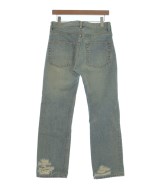 JUNYA WATANABE MAN（ジュンヤワタナベマン）デニムパンツ 青 サイズ:S レディース/2200624886037