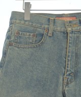 JUNYA WATANABE MAN（ジュンヤワタナベマン）デニムパンツ 青 サイズ:S レディース/2200624886037
