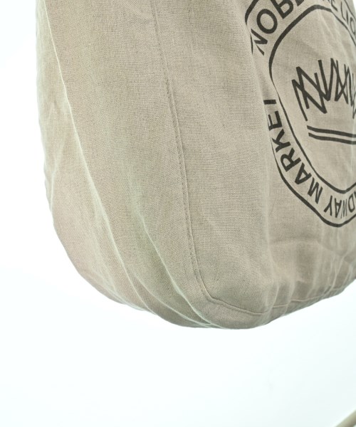 JUNYA WATANABE MAN（ジュンヤワタナベマン）ショルダーバッグ ベージュ サイズ:- メンズ/2200627318139