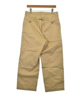 JUNYA WATANABE MAN（ジュンヤワタナベマン）チノパン ベージュ サイズ:S メンズ/2200629240018