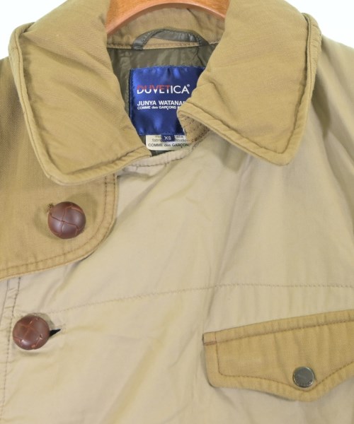 JUNYA WATANABE MAN（ジュンヤワタナベマン）その他 ベージュ サイズ:XS メンズ/2200638262018