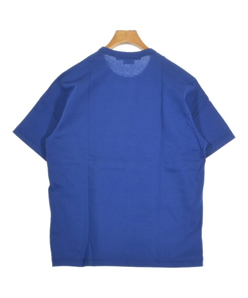 JUNYA WATANABE MAN（ジュンヤワタナベマン）Tシャツ・カットソー 青 サイズ:S メンズ/2200638262193