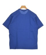 JUNYA WATANABE MAN（ジュンヤワタナベマン）Tシャツ・カットソー 青 サイズ:S メンズ/2200638262193