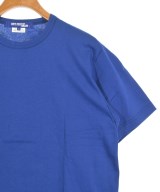 JUNYA WATANABE MAN（ジュンヤワタナベマン）Tシャツ・カットソー 青 サイズ:S メンズ/2200638262193