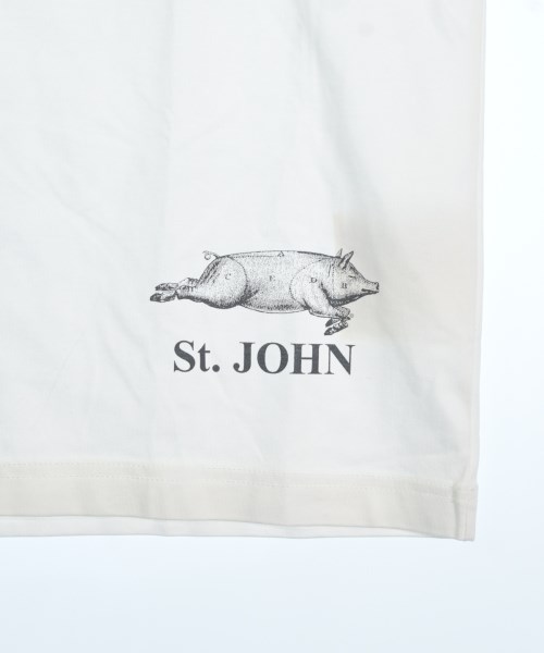 JUNYA WATANABE MAN（ジュンヤワタナベマン）Tシャツ・カットソー 白 サイズ:S メンズ/2200638262407