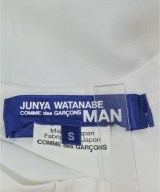 JUNYA WATANABE MAN（ジュンヤワタナベマン）Tシャツ・カットソー 白 サイズ:S メンズ/2200638262407