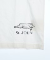 JUNYA WATANABE MAN（ジュンヤワタナベマン）Tシャツ・カットソー 白 サイズ:S メンズ/2200638262407