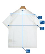 JUNYA WATANABE MAN（ジュンヤワタナベマン）Tシャツ・カットソー 白 サイズ:S メンズ/2200638262407