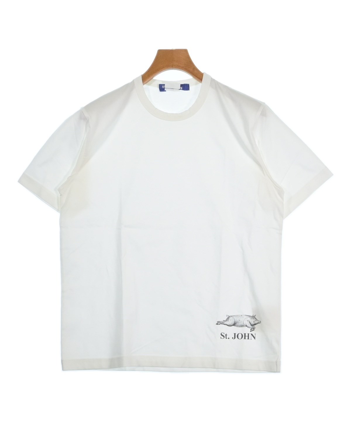 JUNYA WATANABE MAN（ジュンヤワタナベマン）Tシャツ・カットソー 白