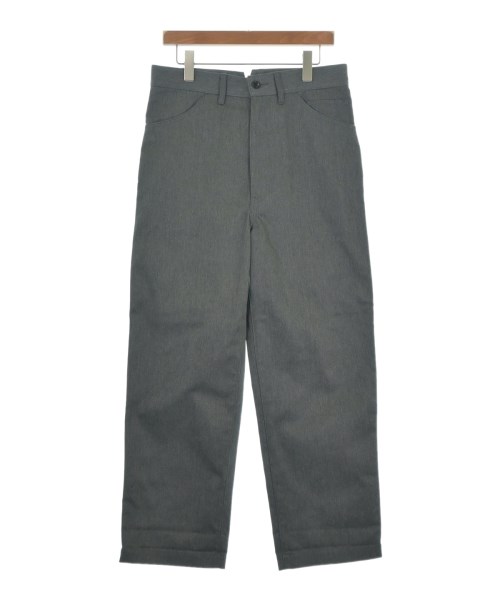 JUNYA WATANABE MAN(ジュンヤワタナベマン)スラックス グレー サイズ:S/2200640800093