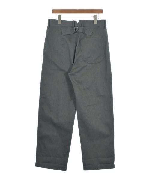 JUNYA WATANABE MAN（ジュンヤワタナベマン）スラックス グレー サイズ:S メンズ/2200640800093