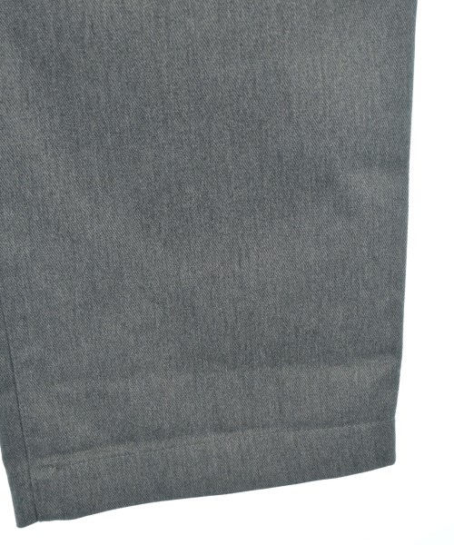 JUNYA WATANABE MAN（ジュンヤワタナベマン）スラックス グレー サイズ:S メンズ/2200640800093