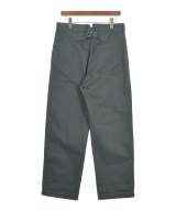 JUNYA WATANABE MAN（ジュンヤワタナベマン）スラックス グレー サイズ:S メンズ/2200640800093