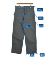 JUNYA WATANABE MAN（ジュンヤワタナベマン）スラックス グレー サイズ:S メンズ/2200640800093