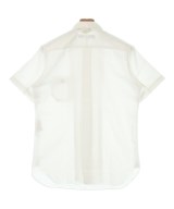 JUNYA WATANABE MAN（ジュンヤワタナベマン）カジュアルシャツ 白 サイズ:S メンズ/2200639363103