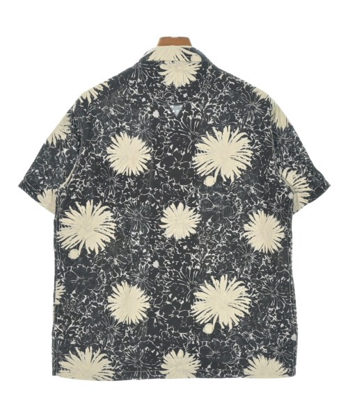 JUNYA WATANABE MAN（ジュンヤワタナベマン）カジュアルシャツ 黒 サイズ:S メンズ/2200639363110