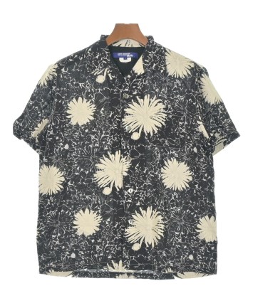 JUNYA WATANABE MAN（ジュンヤワタナベマン）カジュアルシャツ 黒