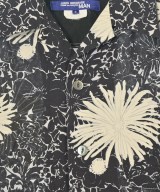 JUNYA WATANABE MAN（ジュンヤワタナベマン）カジュアルシャツ 黒 サイズ:S メンズ/2200639363110