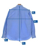 JUNYA WATANABE MAN（ジュンヤワタナベマン）カジュアルシャツ 青 サイズ:S メンズ/2200639363127