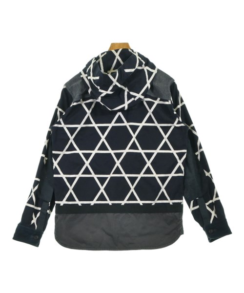 JUNYA WATANABE MAN（ジュンヤワタナベマン）その他 紺 サイズ:S メンズ/2200639363134