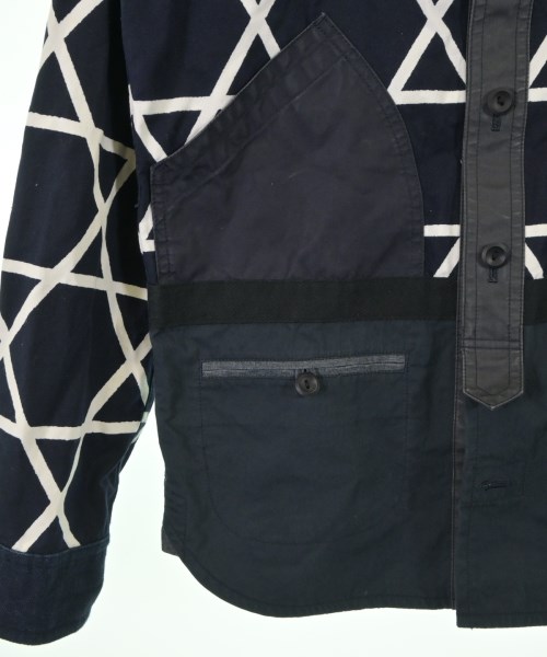 JUNYA WATANABE MAN（ジュンヤワタナベマン）その他 紺 サイズ:S メンズ/2200639363134